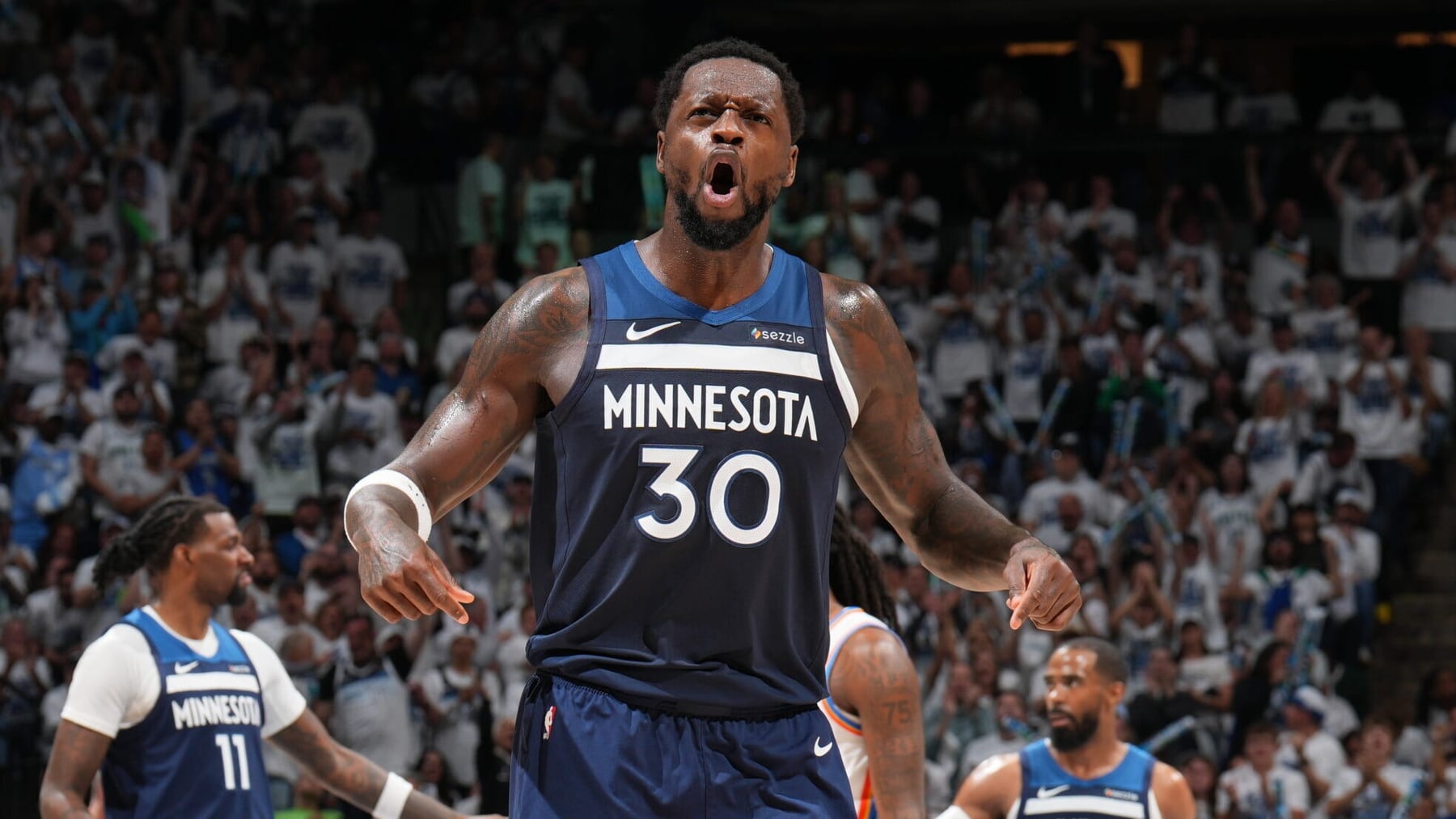Movimientos en la NBA: el vacío que dejó el cierre de planteles y los nombres que hoy pican en punta para conseguir club
