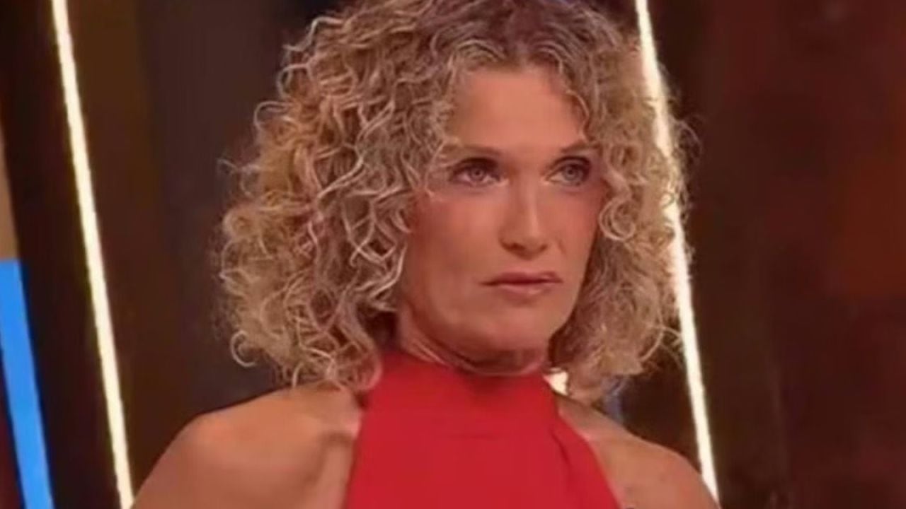 El bocado que falta: por qué los compañeros del jurado le marcan la cancha a Maru Botana en MasterChef Celebrity