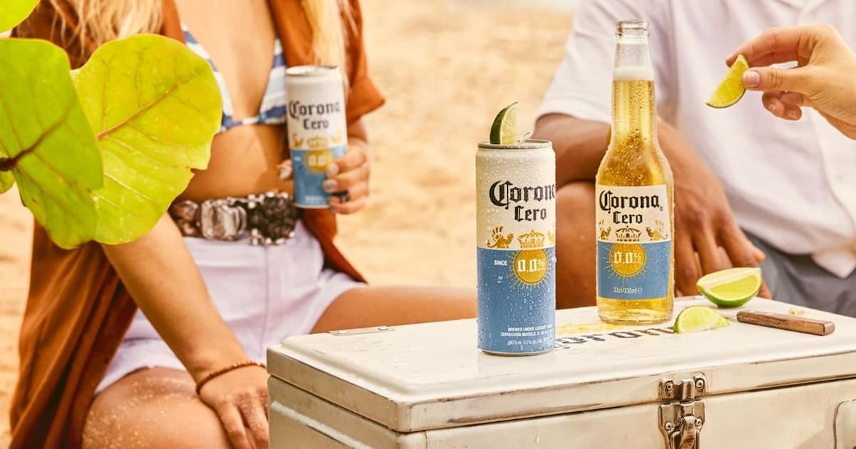 Quilmes reforzó su planta de Zárate para Meet the growing demand for beer without alcohol