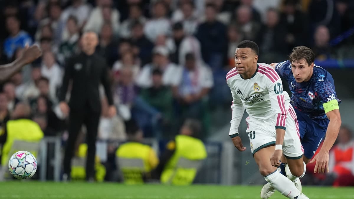 Champions League, fecha 3: golazos, argentinos en llamas y un empate con sabor a final