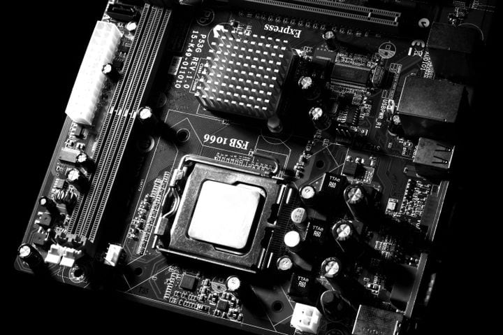 Placas con cara de anime: GIGABYTE se anima a un público que ya no esconde la PC