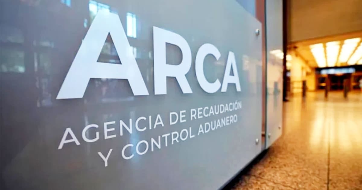 ARCAUXilio fiscal:_entityMultas bajan 25% de forma permanente y hasta 50% por regularizar deudas anteriores
