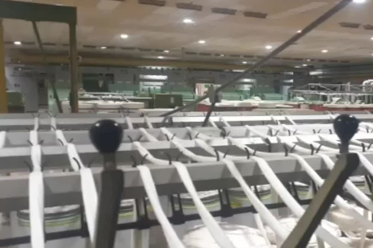 Algodonera Avellaneda entró en quiebra y suspendedió a su personal en Reconquista