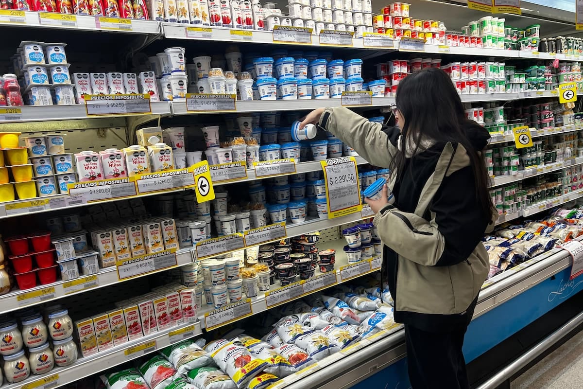 El consumo minorista se divide: supermercados y mayoristas retroceden, mientras los shoppings_DSTEPE_ENG_surgen