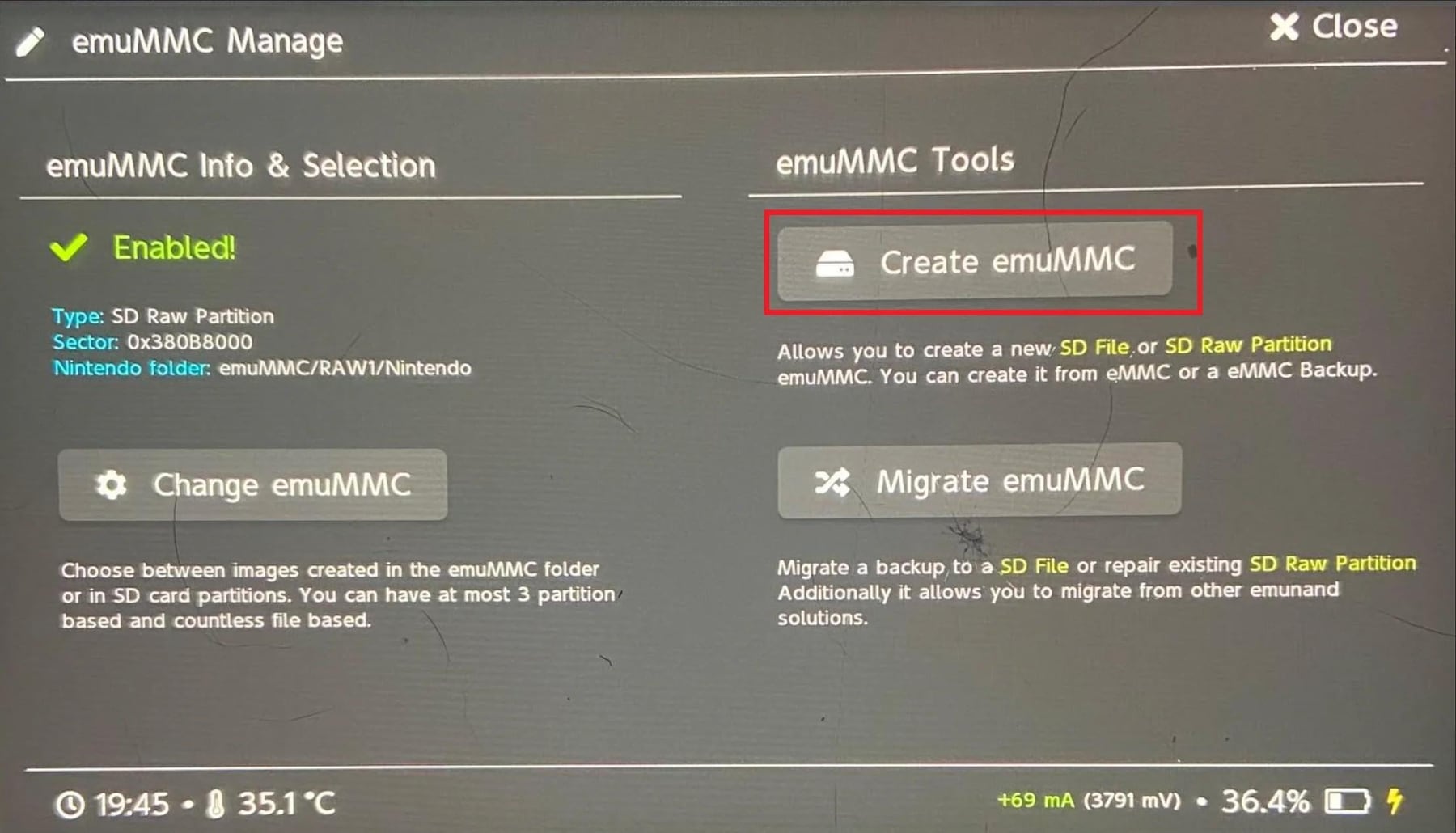 Una vulnerabilidad en una aplicaciónSwing 2 abre la Switch 2 a programas propios