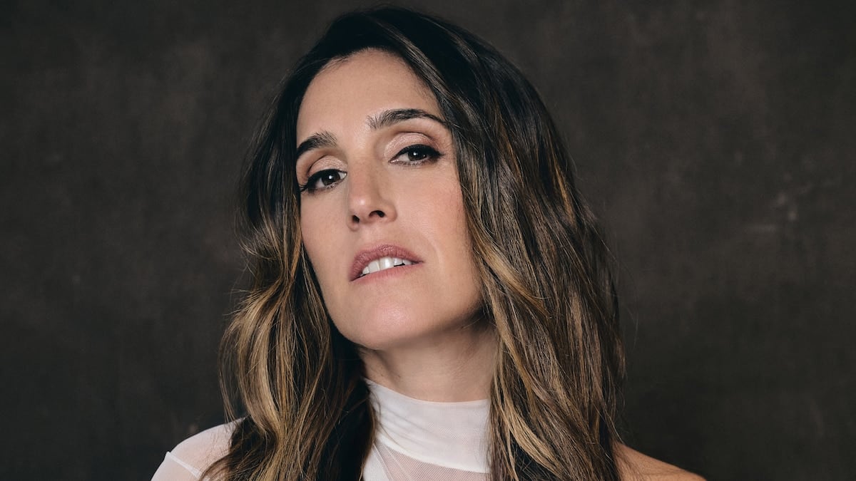 Soledad Pastorutti celebra tres décadas de escenario con un disco de raíces y otra personally
