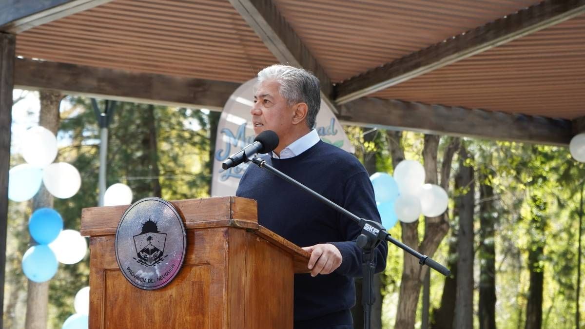 Hogares neuquinos podrán pagar un 30 por ciento menos de luz desde el próximo mes
