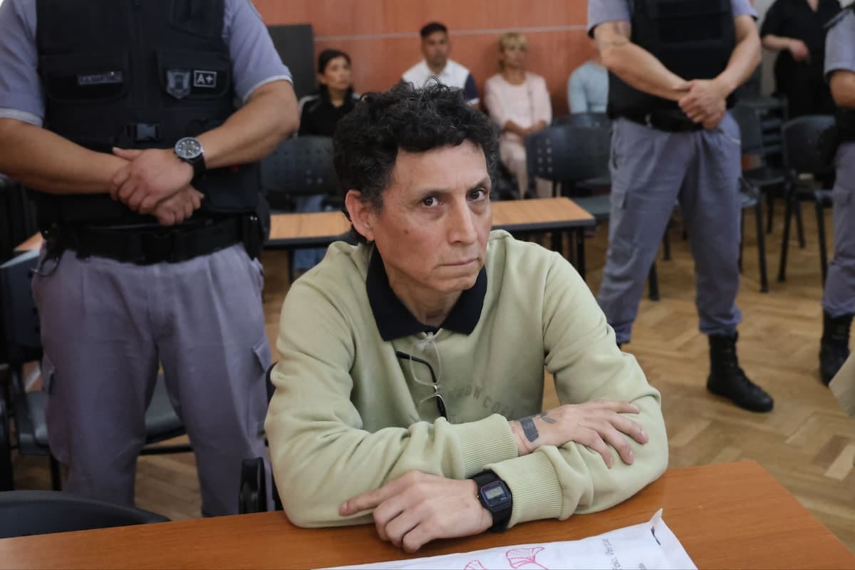 Casación confirmó la condena de Piti por dirigir el tráfico de drogas en la villa 1-11-14