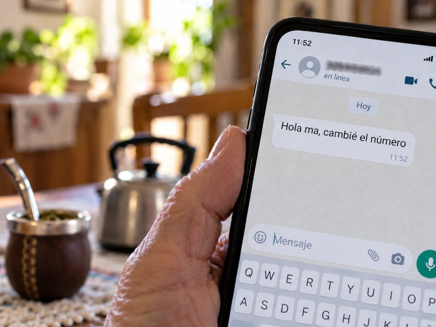 Estafas con voz y texto impecable: la inteligencia artificialEleva el riesgo del fraude digital
