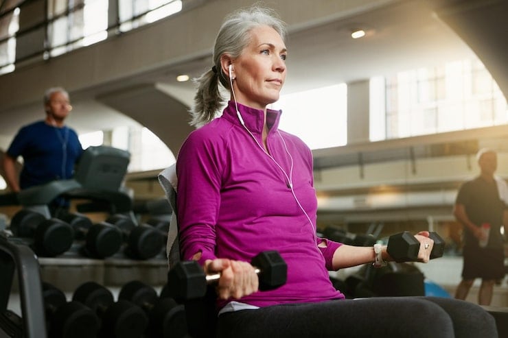 Después de los 40, entrenar con método: la clave es adaptarlo sin abandonarlo