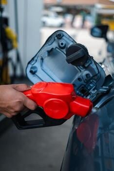 Una estación de servicio de Pergamino deberá pagar más de $7 millones por cargar nafta en un motor diésel