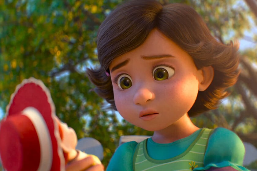 Toy Story 5 encontró su alma en una pausa de dos semanas