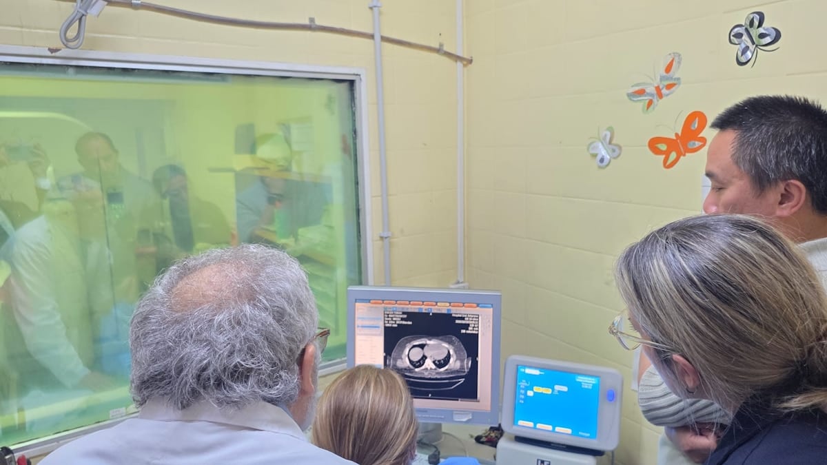 La autopsia digital llegó a San Martín y abre un nuevo frente forense en Buenos Aires