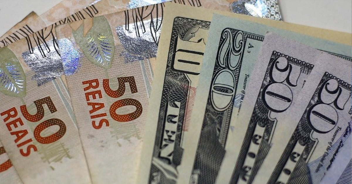 La depreciación del realDT reduce el costo argentino de comprar en Brasil