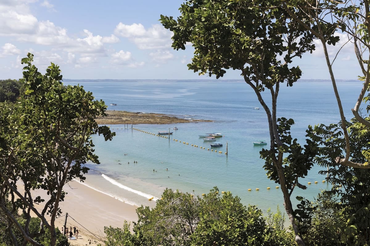 Brasil en verano: los vuelos suben más del 25% y los gastos en reales del tipo de cambio