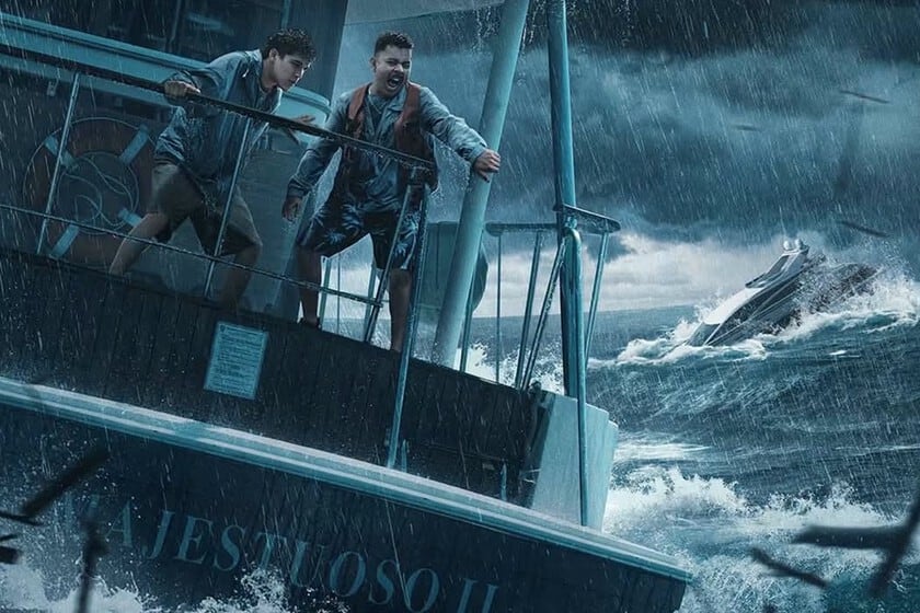 La historia real detrás de la película mexicana que conquistó Netflix en 52 países