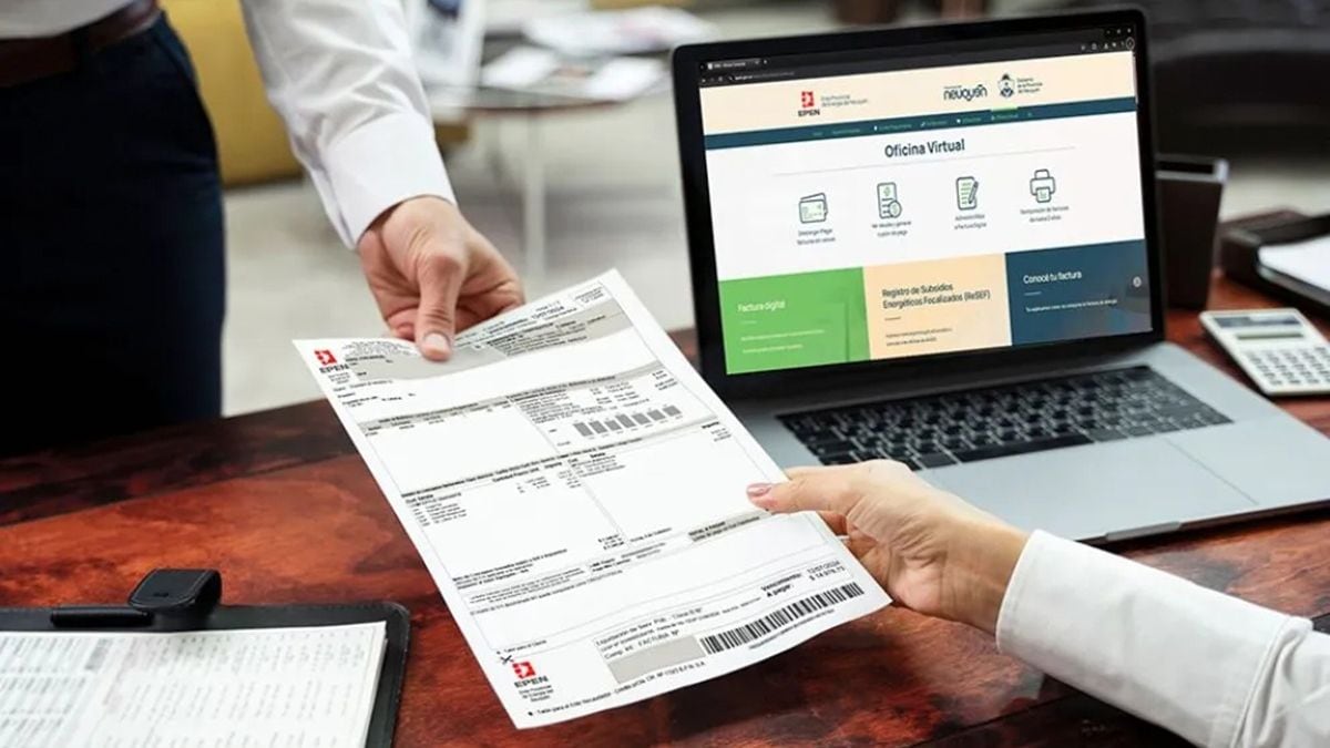 La tarifa neuquina abre la inscripción: qué cubre la rebaja y cómo obtenerla en diciembre