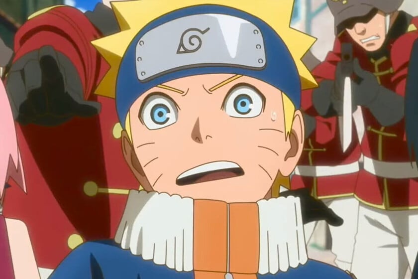 Naruto prepara su salto al cine con actores y enfrenta el desafío de hacer creíble su fantasía