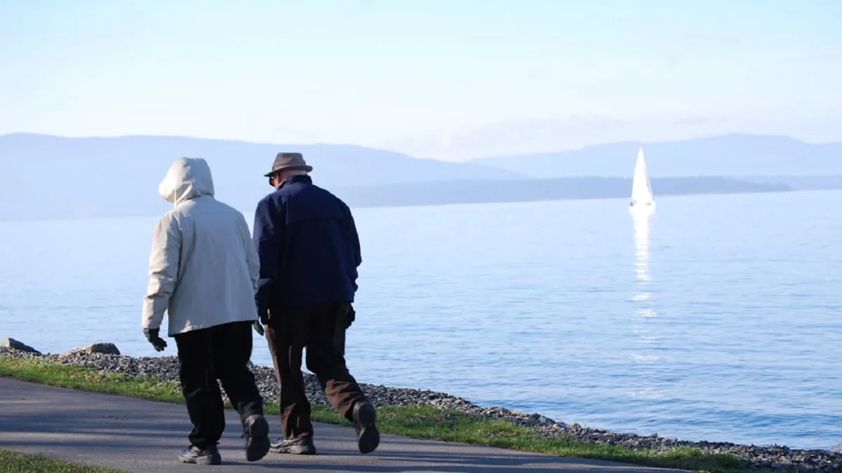 Turismo para jubilados: los destinos y beneficios del plan de PAMI